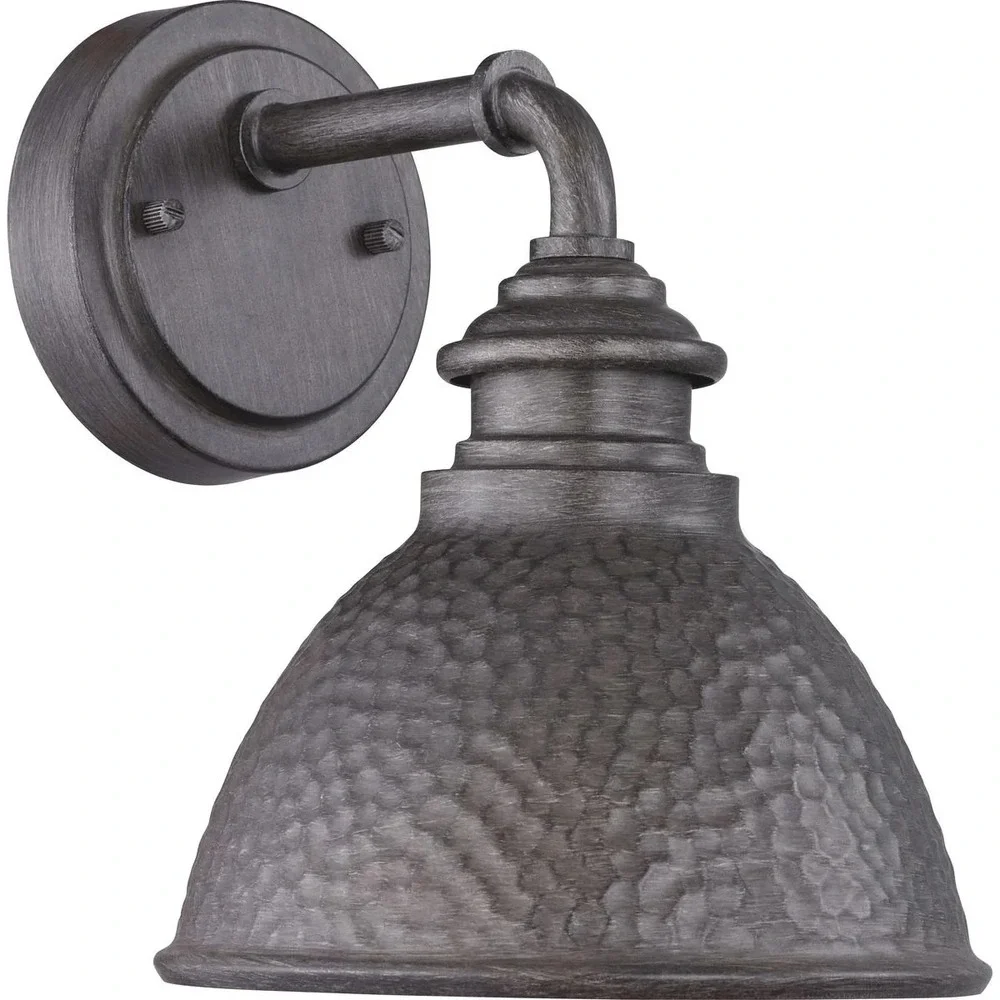 Progress Lighting - Englewood One-Light Small Wall Lantern - P560097-103